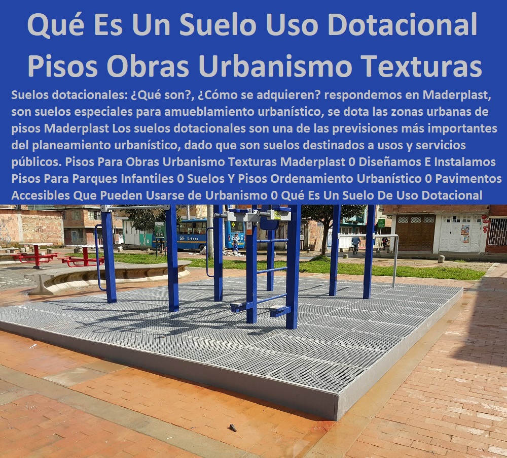 Pisos Para Obras Urbanismo Texturas Maderplast 0 Diseñamos E Instalamos Pisos Para Parques Infantiles 0 Suelos Y Pisos Ordenamiento Urbanístico 0 Pavimentos Accesibles Que Pueden Usarse Para Urbanismo 0 Qué Es Un Suelo De Uso Dotacional 0 Pisos Para Obras Urbanismo Texturas Maderplast 0  Mobiliario Para Parques Autocad 0 Sillas Prefabricadas En Concreto 0 Mobiliario Urbano Ejemplos 0 Mobiliario Urbano De Concreto México 0 Mobiliario Urbano Para Parques 0 Mobiliario En Concreto Bogotá 0 Mobiliario De Parque Dwg 0 Mobiliario Urbano Para Parques 0 Mobiliario Urbano Automatizado 0 Mobiliario Urbano Pérgolas 0 Mobiliario Urbano Para Parques Dwg 0 Diseñamos E Instalamos Pisos Para Parques Infantiles 0 Suelos Y Pisos Ordenamiento Urbanístico 0 Pavimentos Accesibles Que Pueden Usarse Para Urbanismo 0 Qué Es Un Suelo De Uso Dotacional 0 